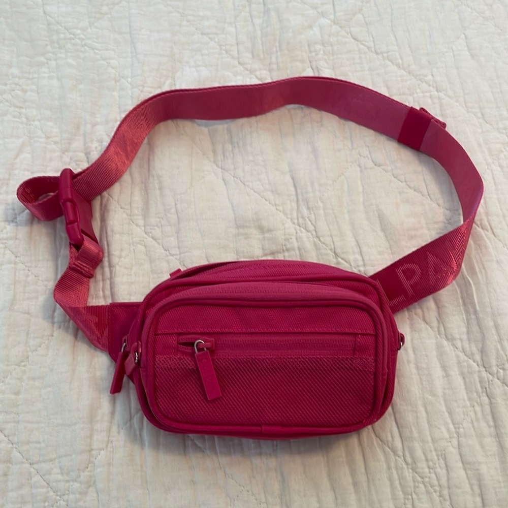Calpak belt bag